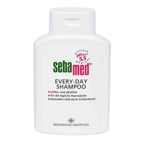 Sebamed Every Day Shampoo (200 ml)