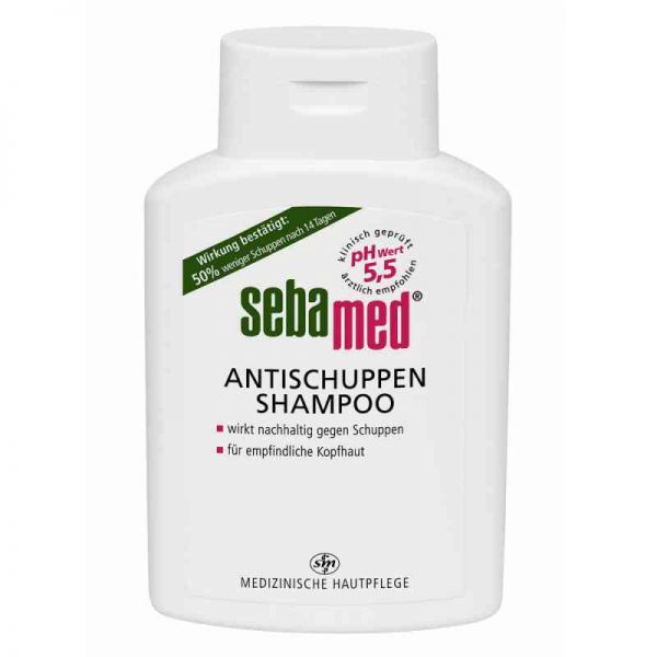 Sebamed Anti Schuppen Shampoo (200 ml)