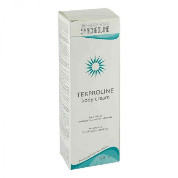 Synchroline Terproline Creme (125 ml)