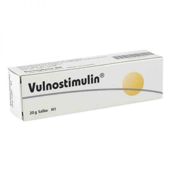 Vulnostimulin Salbe (20 g)