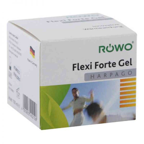 Röwo Flexi Forte Gel (100 ml)