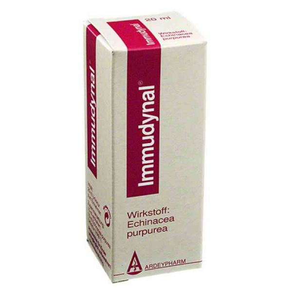 Immudynal Urtinktur (20 ml)