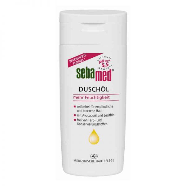 Sebamed Duschöl (200 ml)