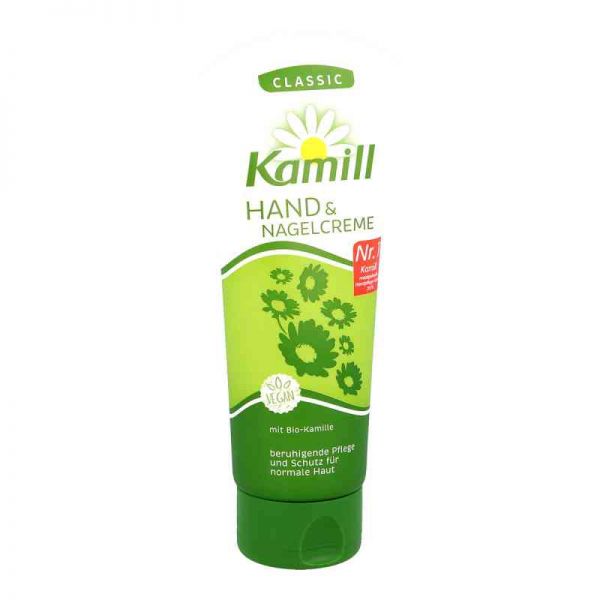 Kamill Hand&Nagel Creme Balsam (100 ml)