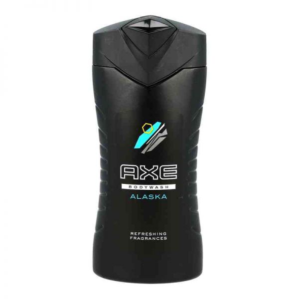 Axe Duschgel Alaska (250 ml)