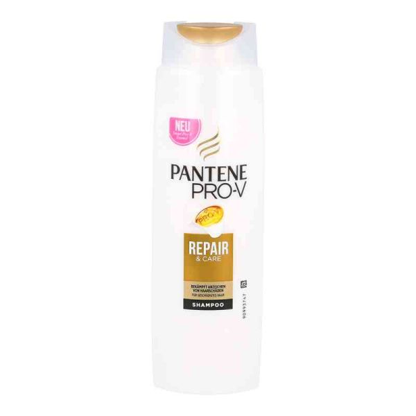 Pantene Pro-v Repair Care für Geschädigtes Haar (300 ml)