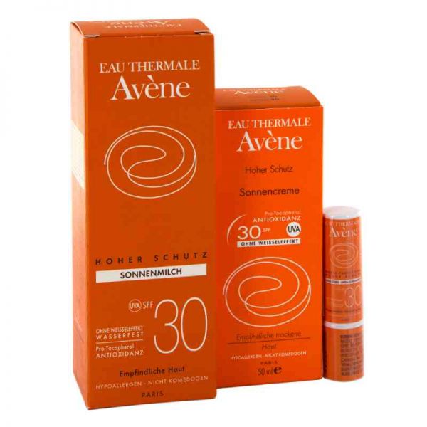 Avene Sun-Set 30 (1 stk)