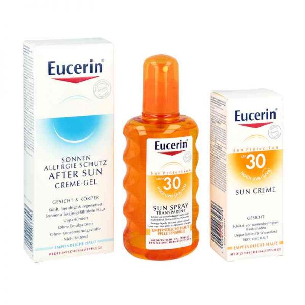 Eucerin Sun-Set 30 (1 stk)