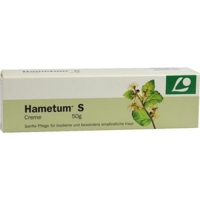 Hametum S Creme (50 g)