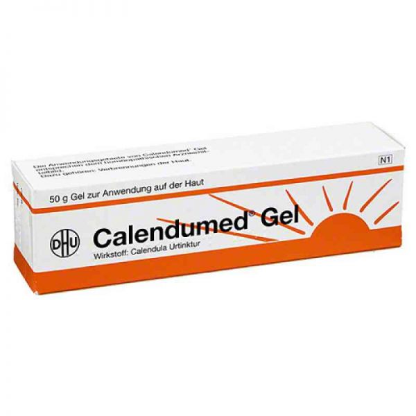 Calendumed Gel (50 g)