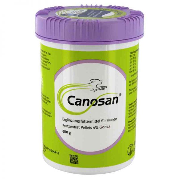 Canosan Konzentrat (650 g)