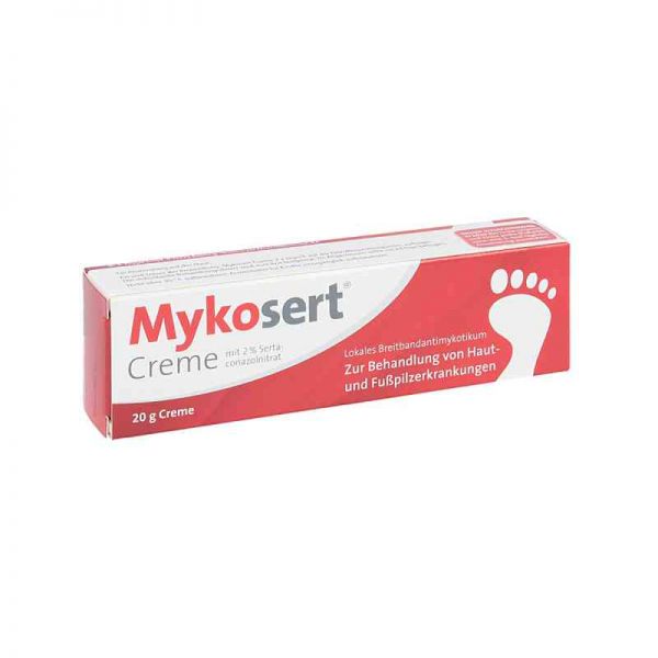 Mykosert (20 g)