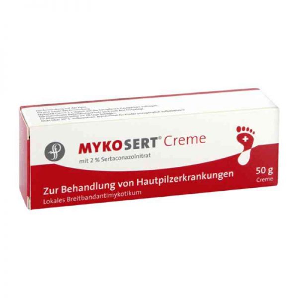 Mykosert (50 g)