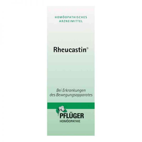 Rheucastin Tropfen (100 ml)