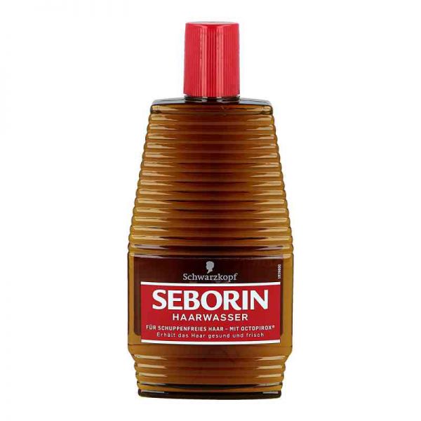 Seborin Haarwasser Anti Schuppen (400 ml)