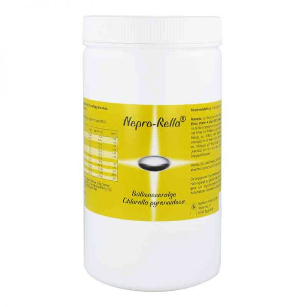 Nepro-rella Tabletten (5000 stk)