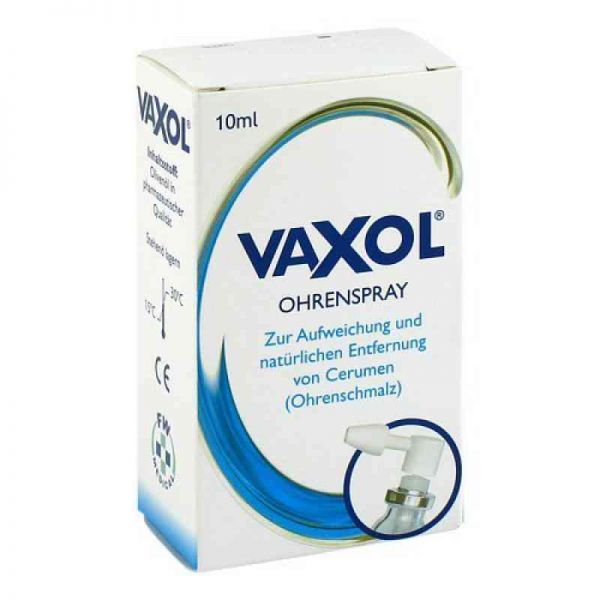 Vaxol Ohrenspray (10 ml)