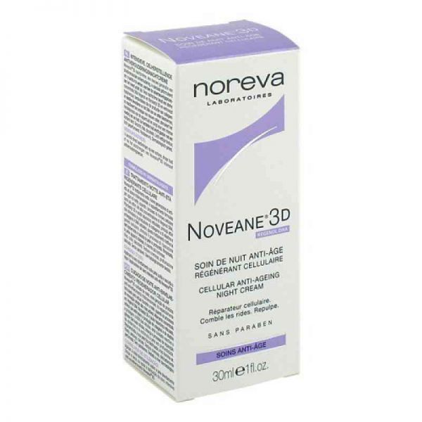 Noveane 3d Nachtcreme (30 ml)