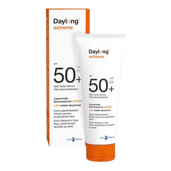 Daylong extreme Spf 50+ Lotion (100 ml)