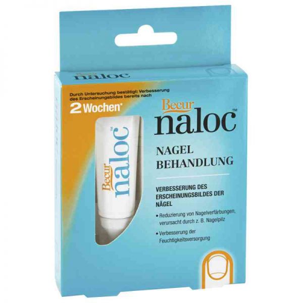 Naloc Lösung (10 ml)