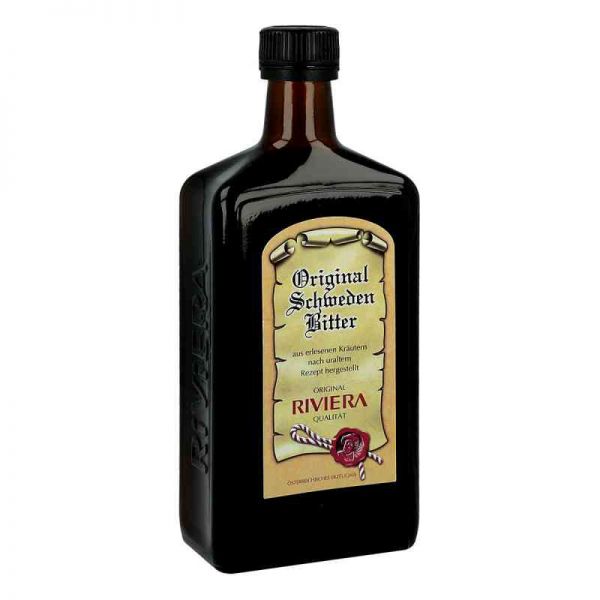 Riviera Original Schwedenbitter (500 ml)