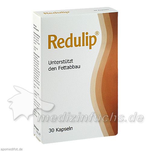 Redulip, 30 ST