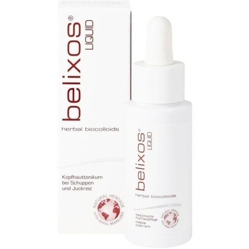 Belixos Liquid, 30 ML