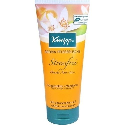 Kneipp Aroma-Pflegedusche Stressfrei, 200 ML