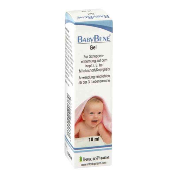 Babybene Gel (10 ml)