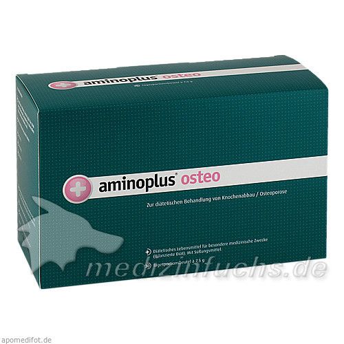 aminoplus osteo, 30 ST