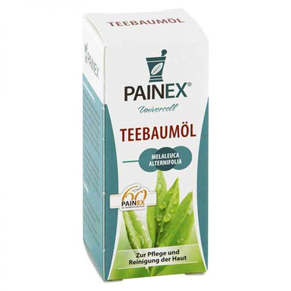 Teebaumöl Painex (10 ml)