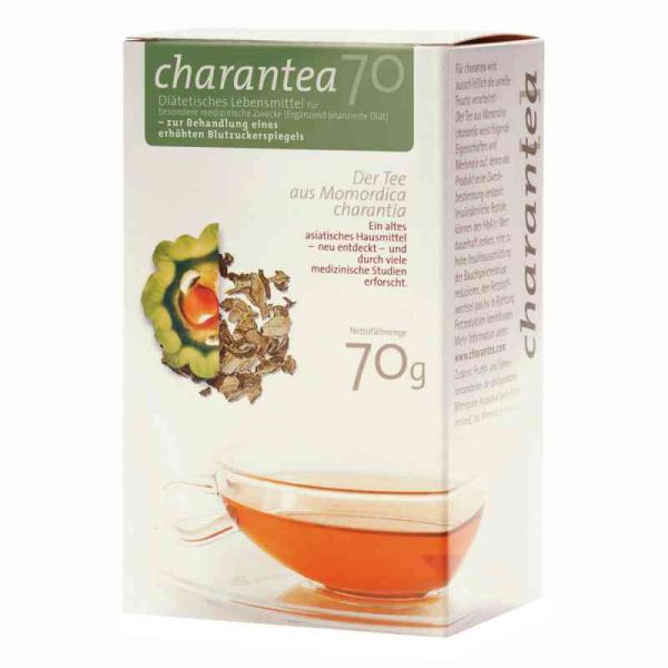 Charantea Momordica (70 g)