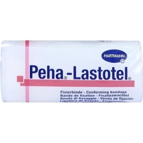 Peha-Lastotel Binde 8cmx4m, 1 ST