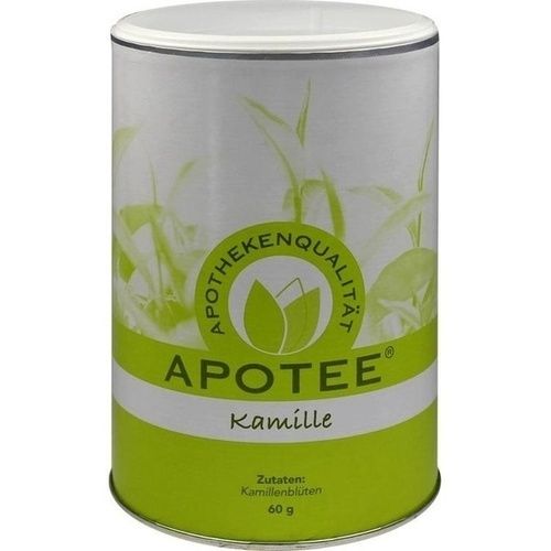 APOTEE Kamille, 60 G