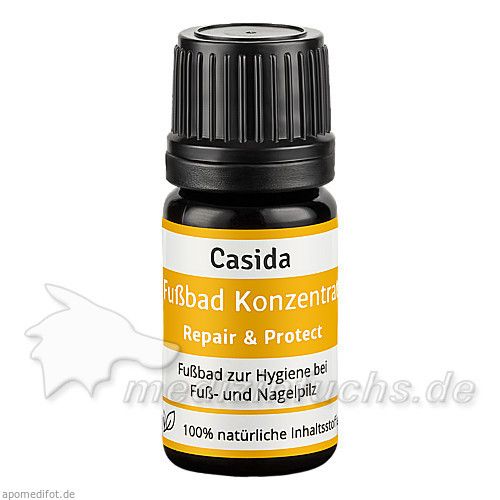 Fußbad Konzentrat - Repair & Protect, 5 ML