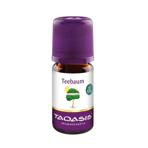 TEEBAUM BIO, 5 ML