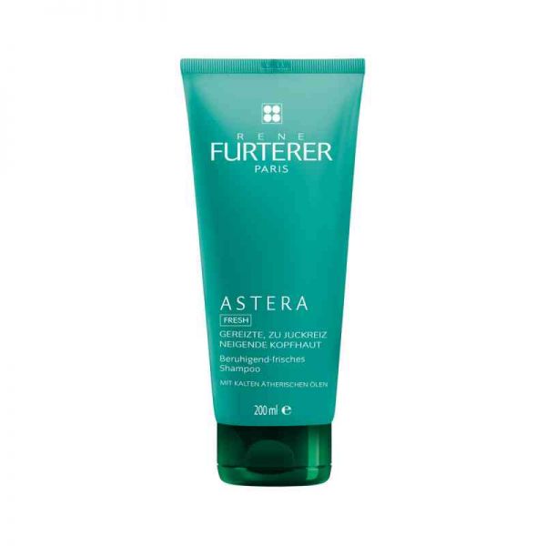 Furterer Astera Fresh beruhigend-frisches Shampoo (200 ml)