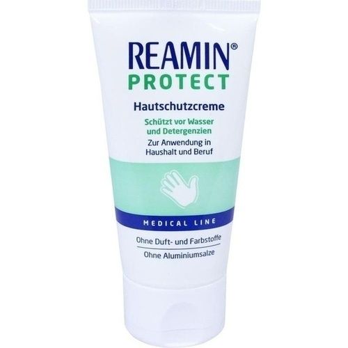 REAMIN Protect, 50 ML