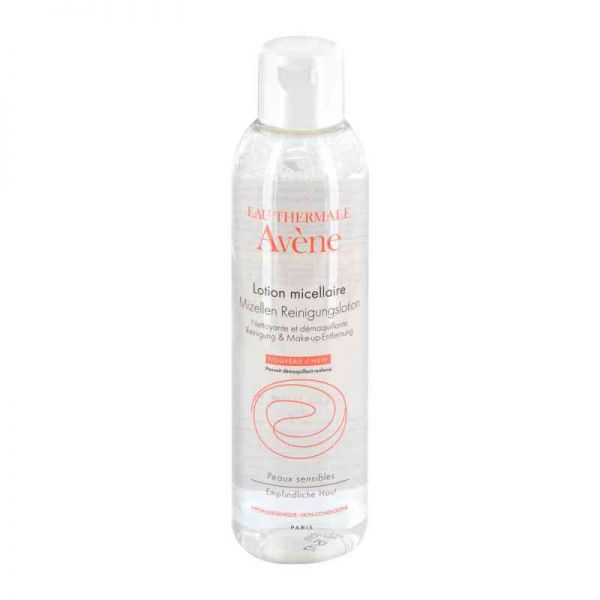 Avene Mizellen Reinigungslotion (200 ml)