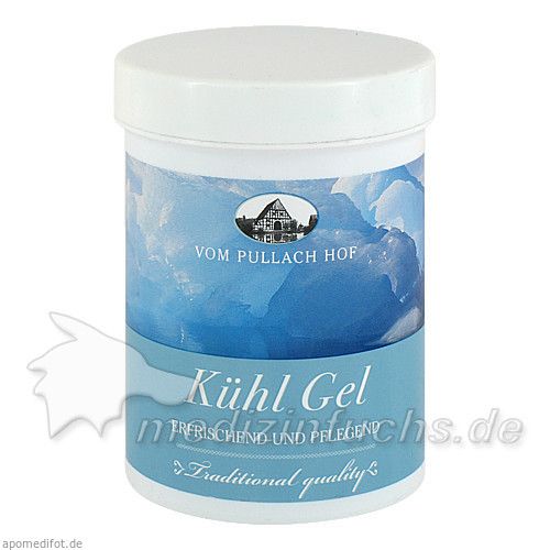 Kühl Gel, 150 ML