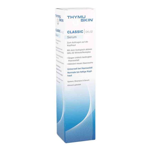 Thymuskin Classic Serum (200 ml)