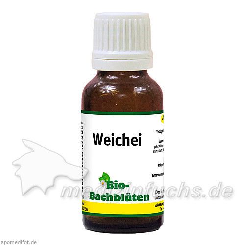 Bachblüte Weichei Vet, 20 ML