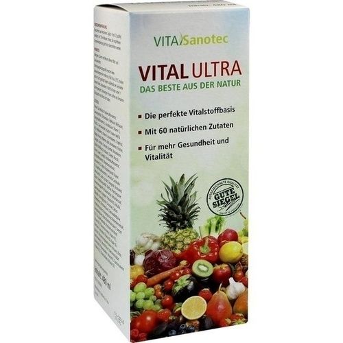 VITAL ULTRA, 500 ML