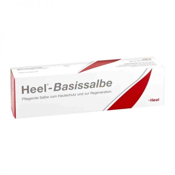 Heel-basissalbe (100 g)