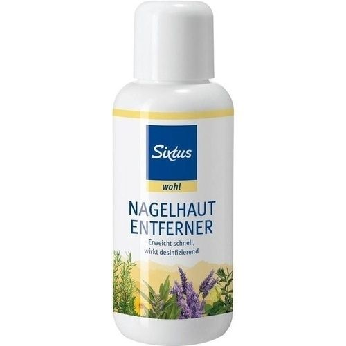 Nagelhaut-Entferner, 100 ML