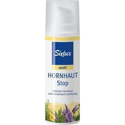 Hornhaut Stop, 30 ML