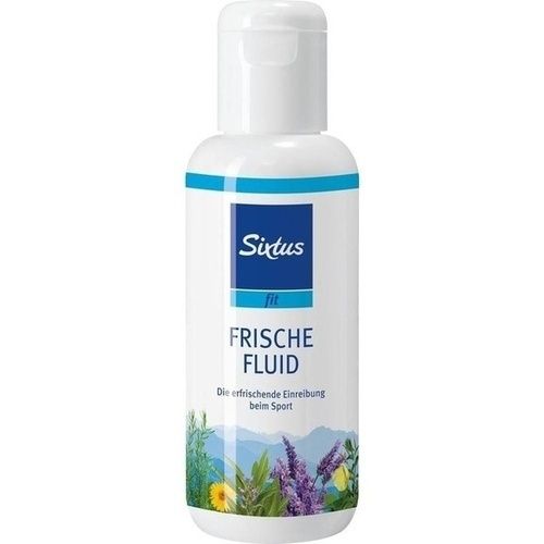 Frische Fluid, 200 ML