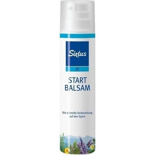 Start Balsam, 30 ML