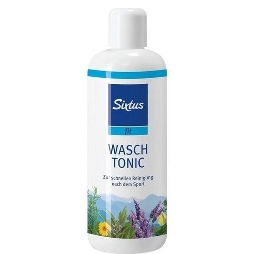 WASCH TONIC, 500 ML