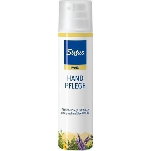 Handpflege, 30 ML